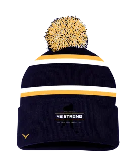 42 Strong Beanie