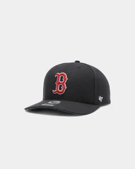 47 Brand Boston Red Sox Cold Zone MVP DP Snapback Navy