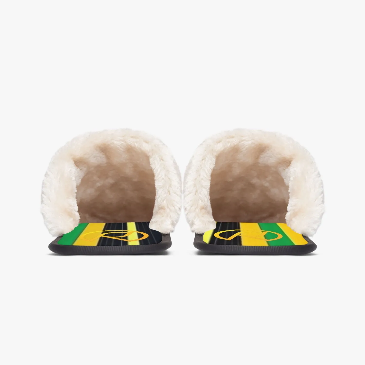 491.Rachvid Oma-Igala Unisex cozy slippers