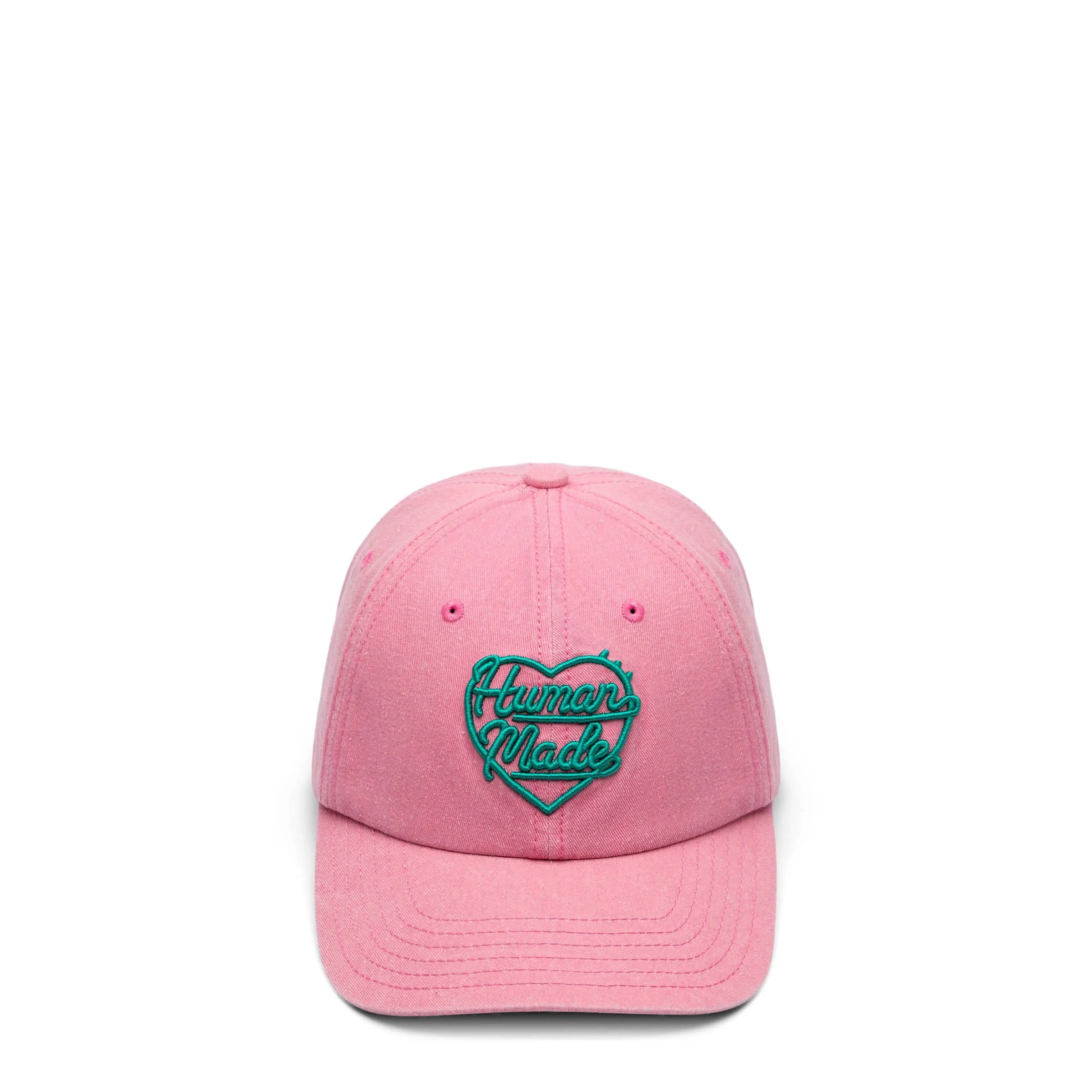 6 PANEL CAP #1