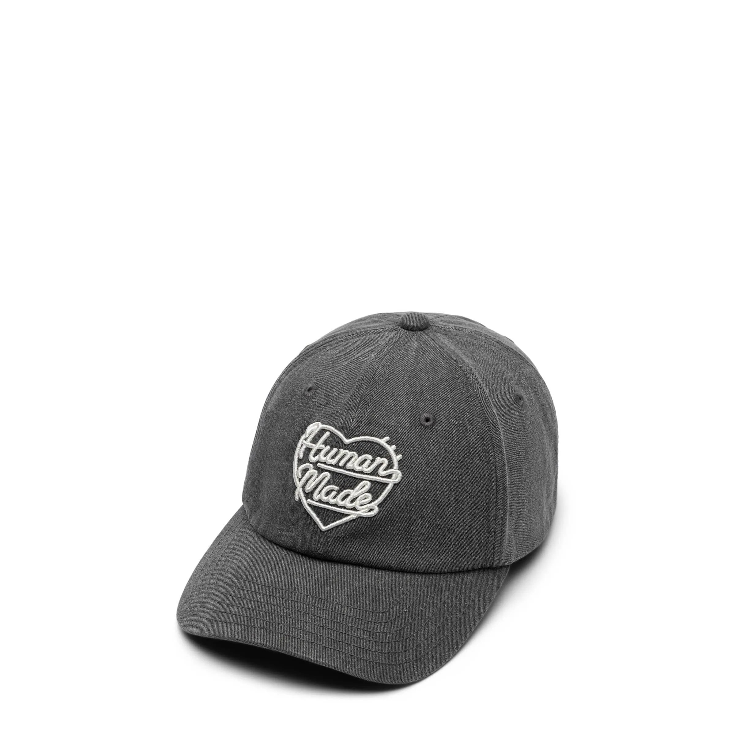 6 PANEL CAP #1