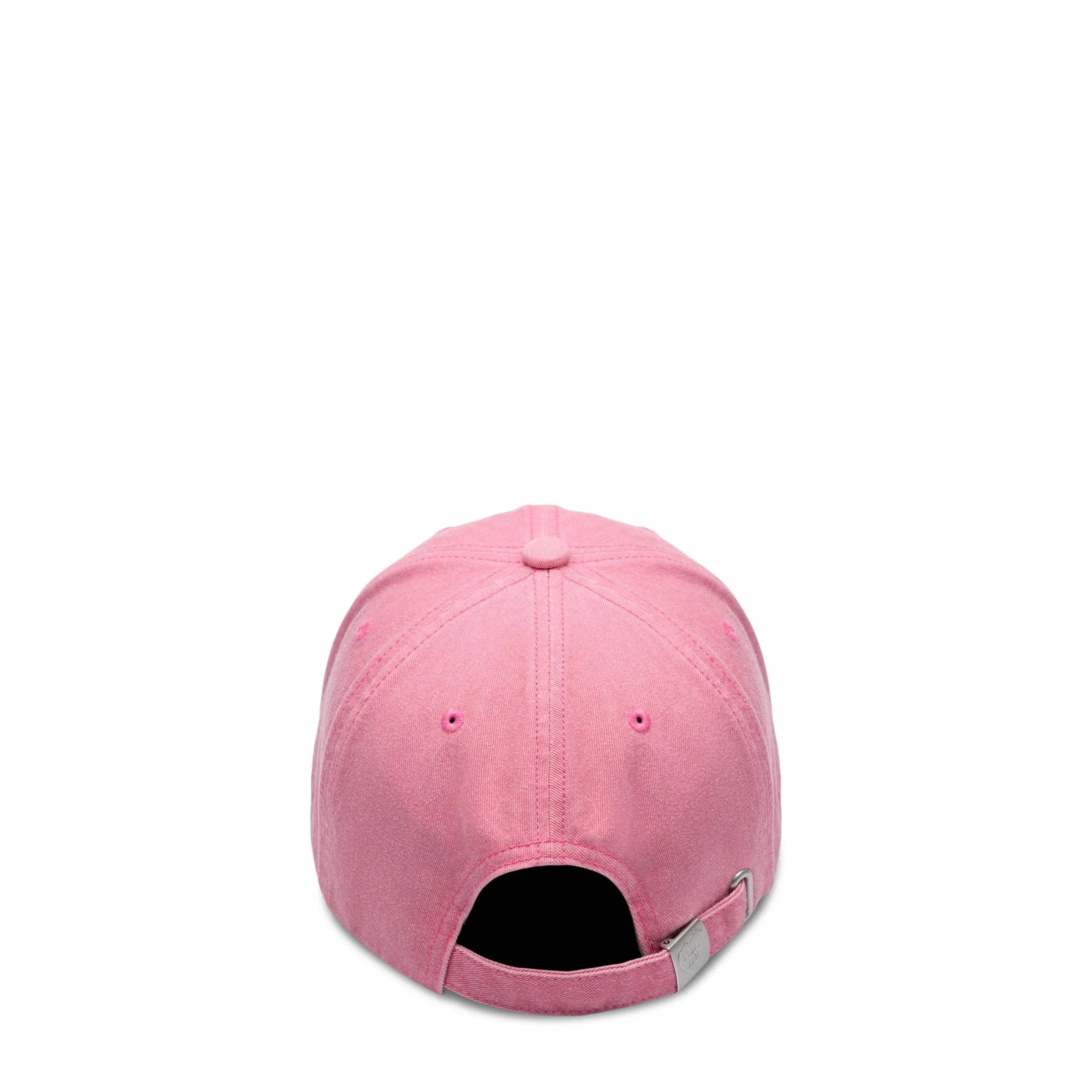 6 PANEL CAP #1