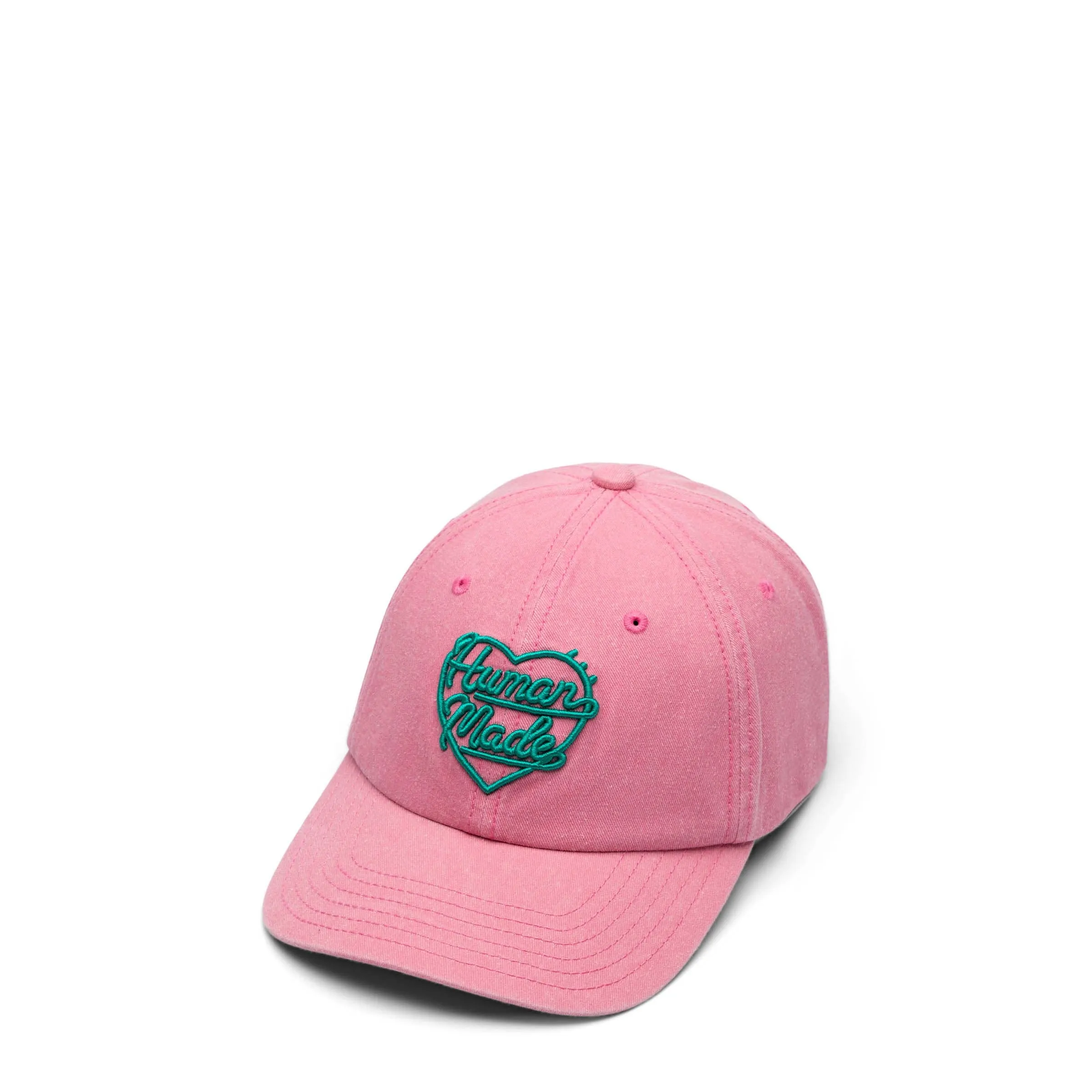 6 PANEL CAP #1