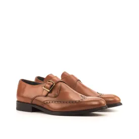 Alo Single Monk Shoes