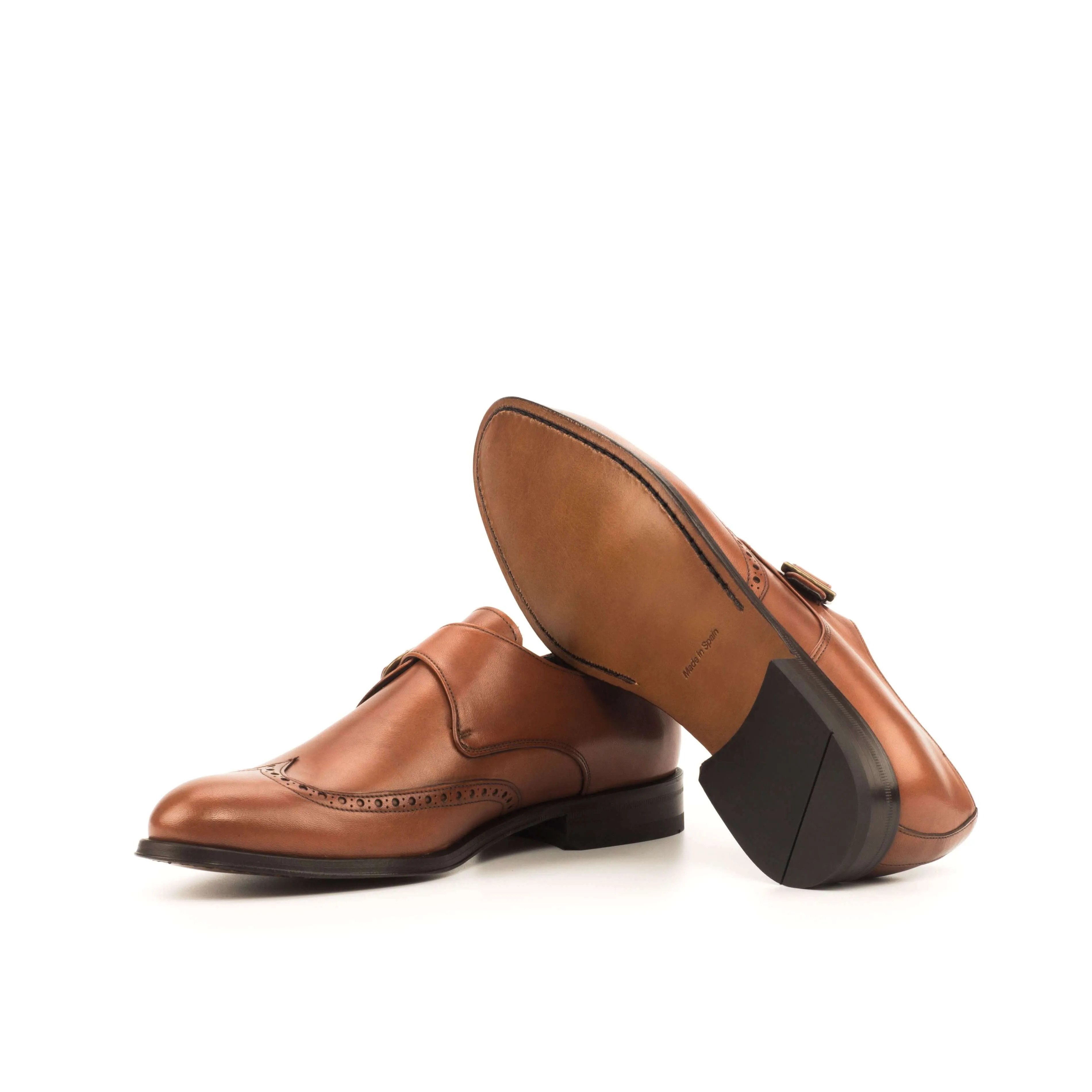 Alo Single Monk Shoes