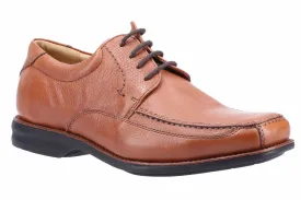 Anatomic & Co Goias 740373 (Tavistock II) Mens Wide Fit Lace Up Shoe