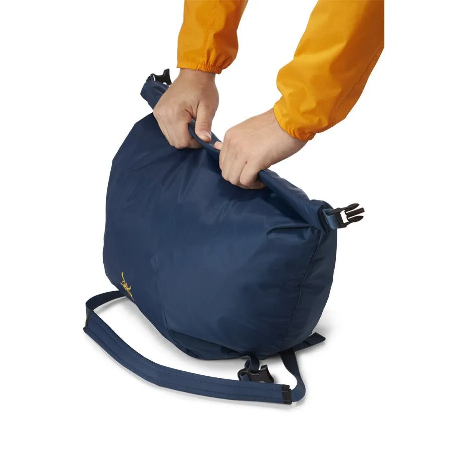 ArcTeryx Ion Rope Bag