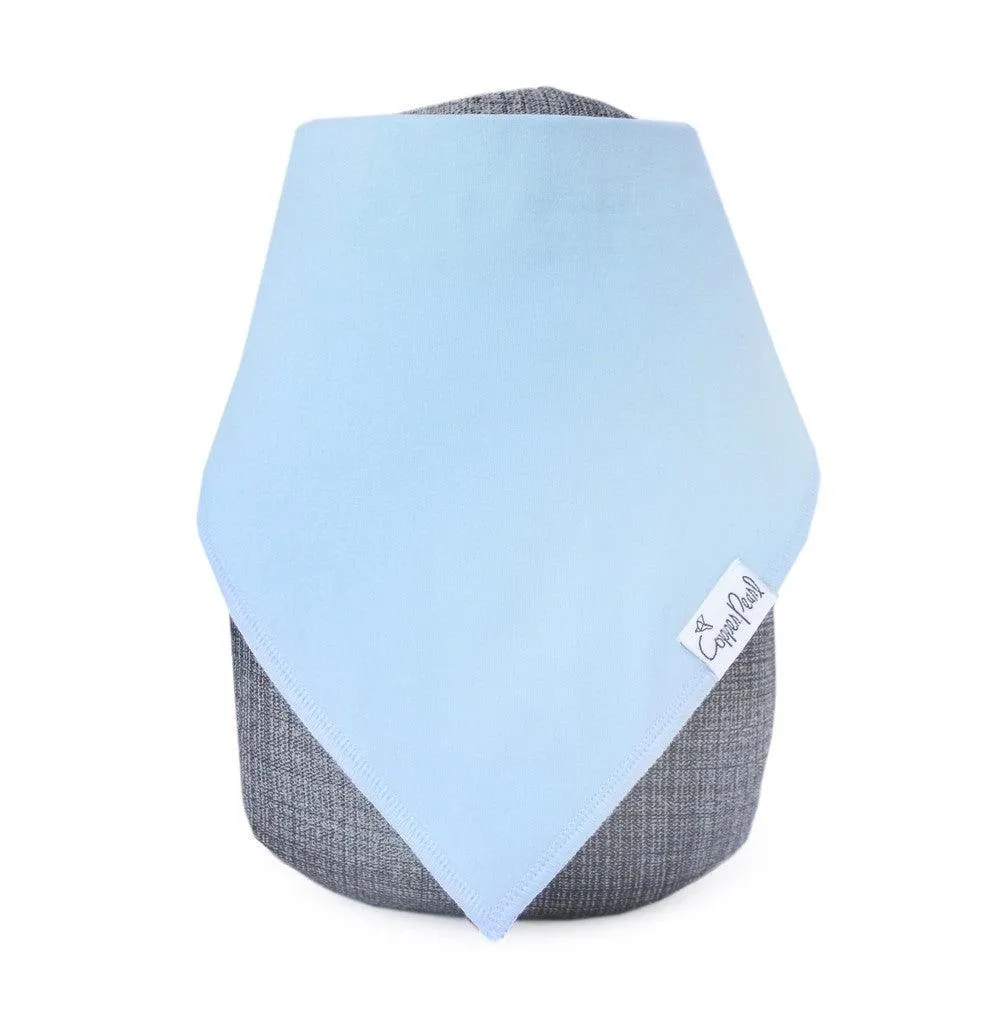 Baby Bandana Bibs - Oxford