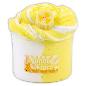 Banana Flurry