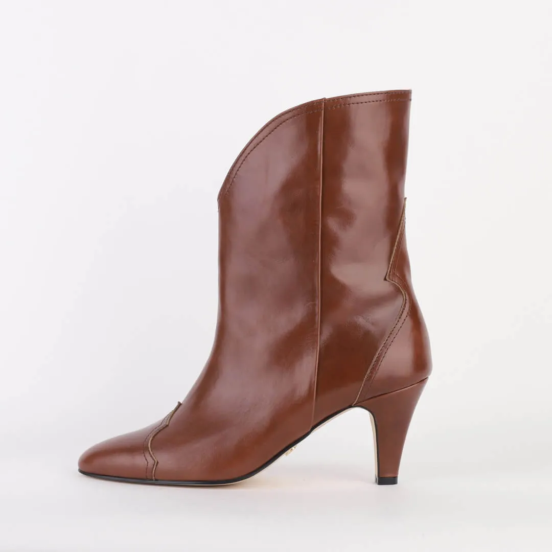 BANZI - calf boots