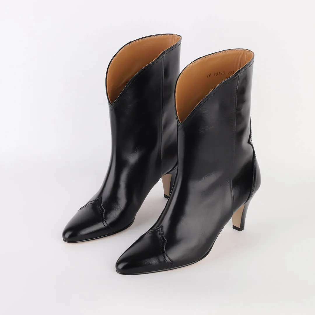 BANZI - calf boots