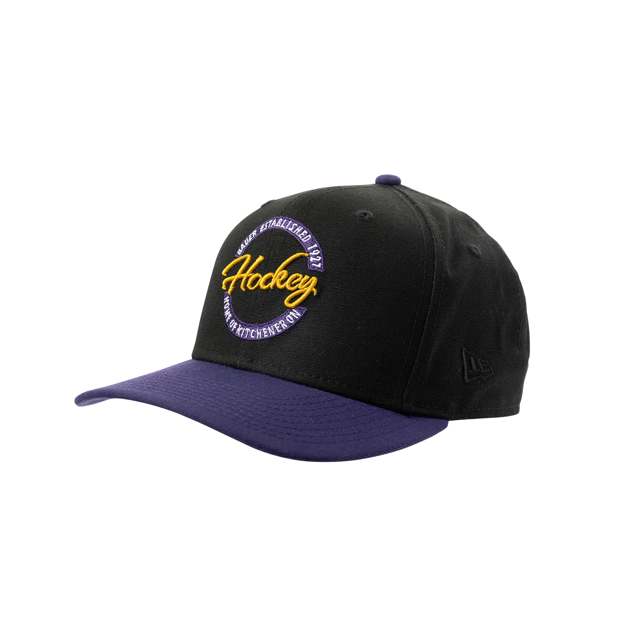 BAUER TWOTONE OG NEW ERA® 9FIFTY™ SNAPBACK YOUTH