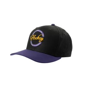 BAUER TWOTONE OG NEW ERA® 9FIFTY™ SNAPBACK YOUTH