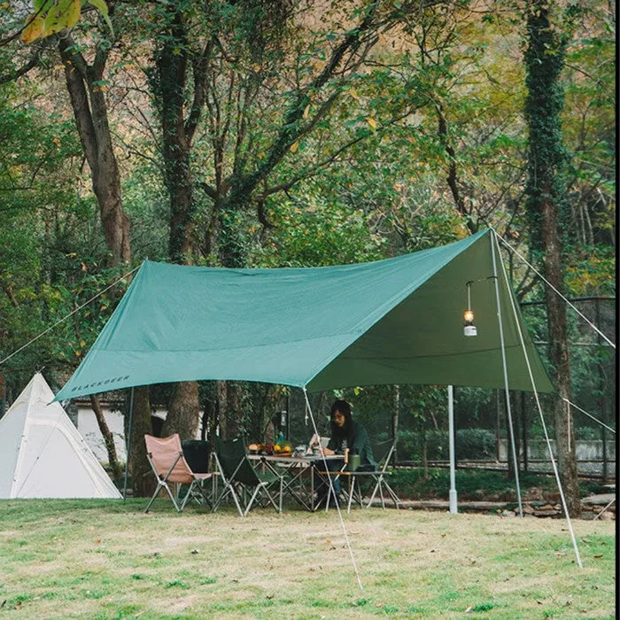 Blackdeer Tenda Kanopi Oxford Sunshade  BD12021117