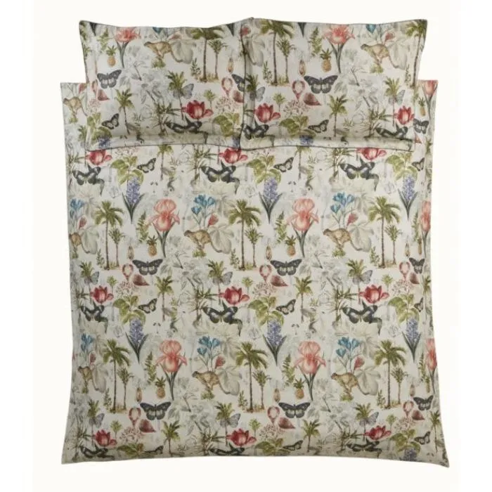 Botany Tropical Duvet Set