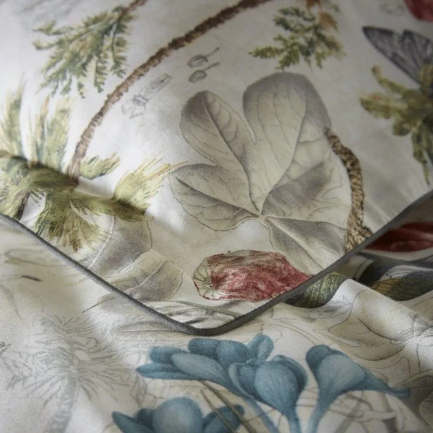 Botany Tropical Duvet Set