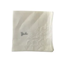 Bride Hankie