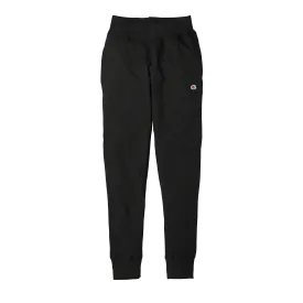 C2076 Reverse Weave Jogger