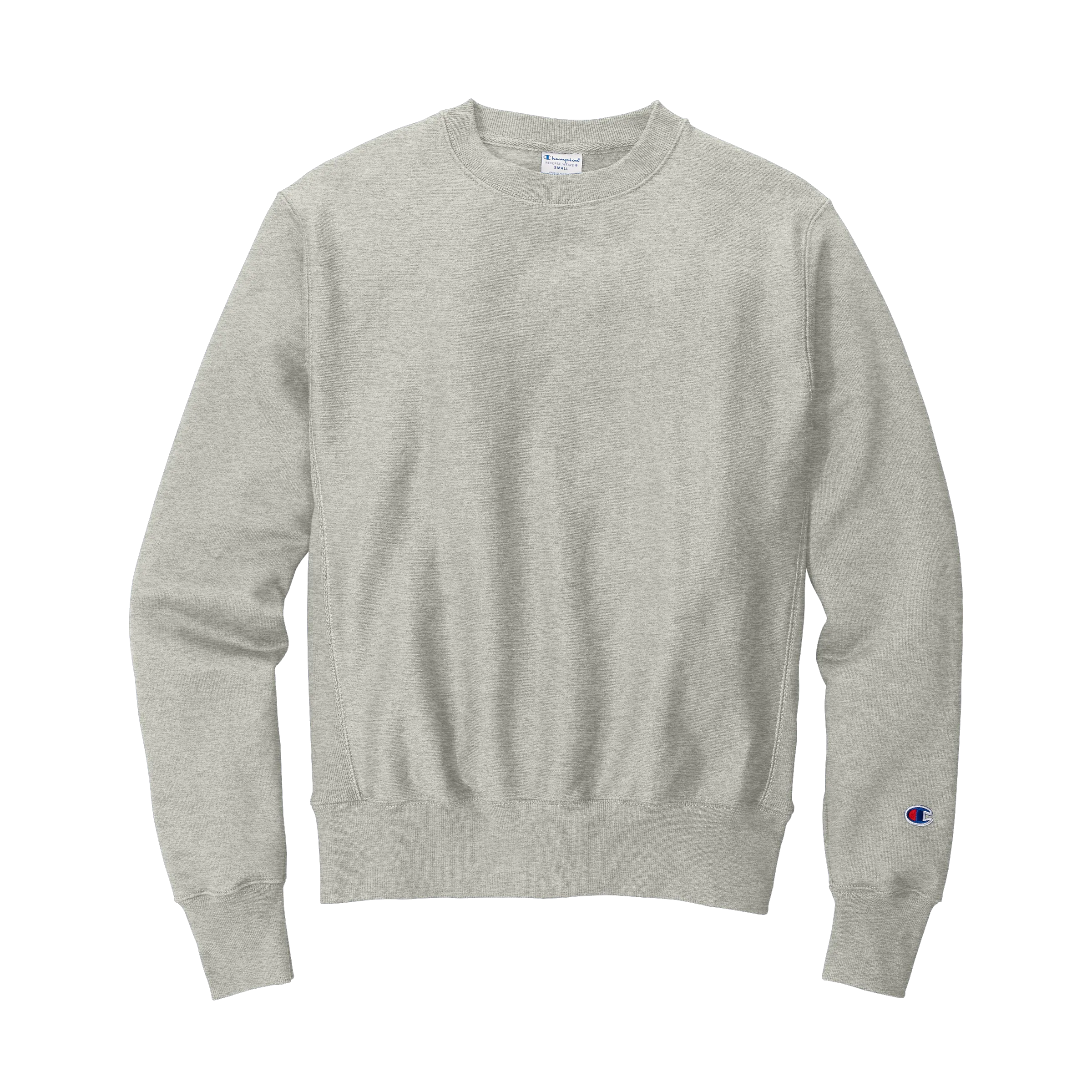 C2077 Reverse Weave Crewneck Sweatshirt