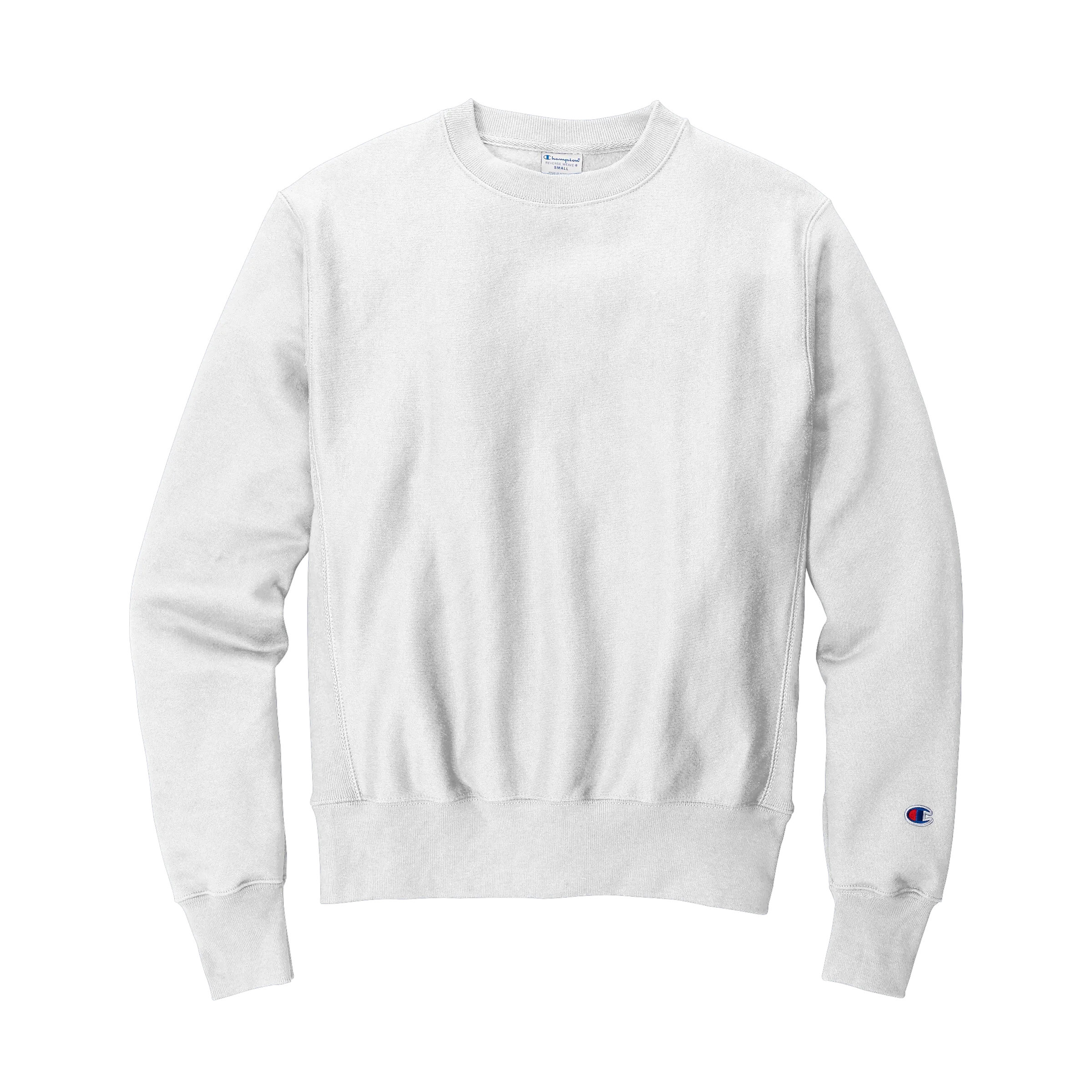 C2077 Reverse Weave Crewneck Sweatshirt