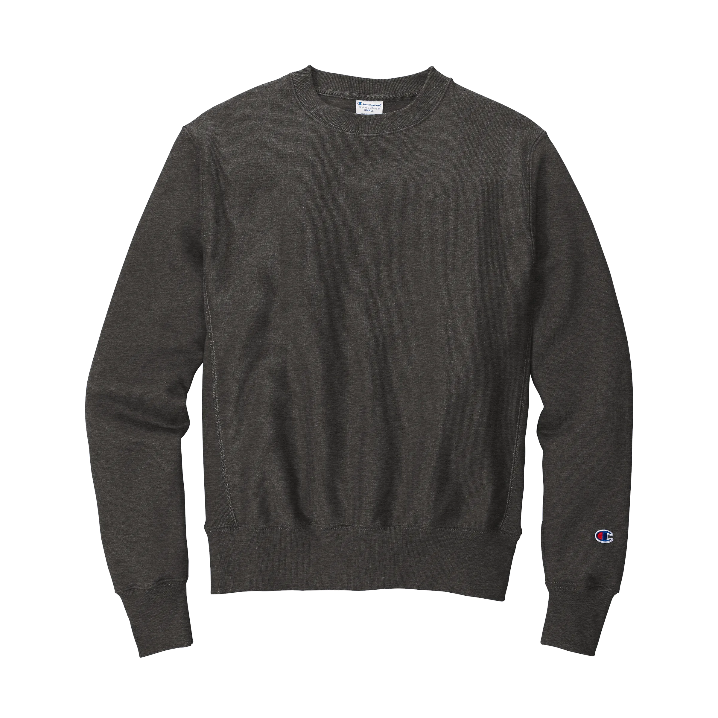 C2077 Reverse Weave Crewneck Sweatshirt