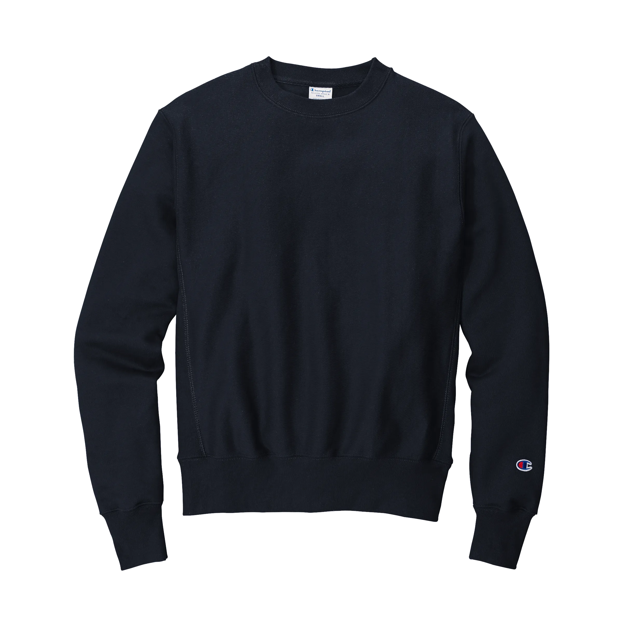 C2077 Reverse Weave Crewneck Sweatshirt