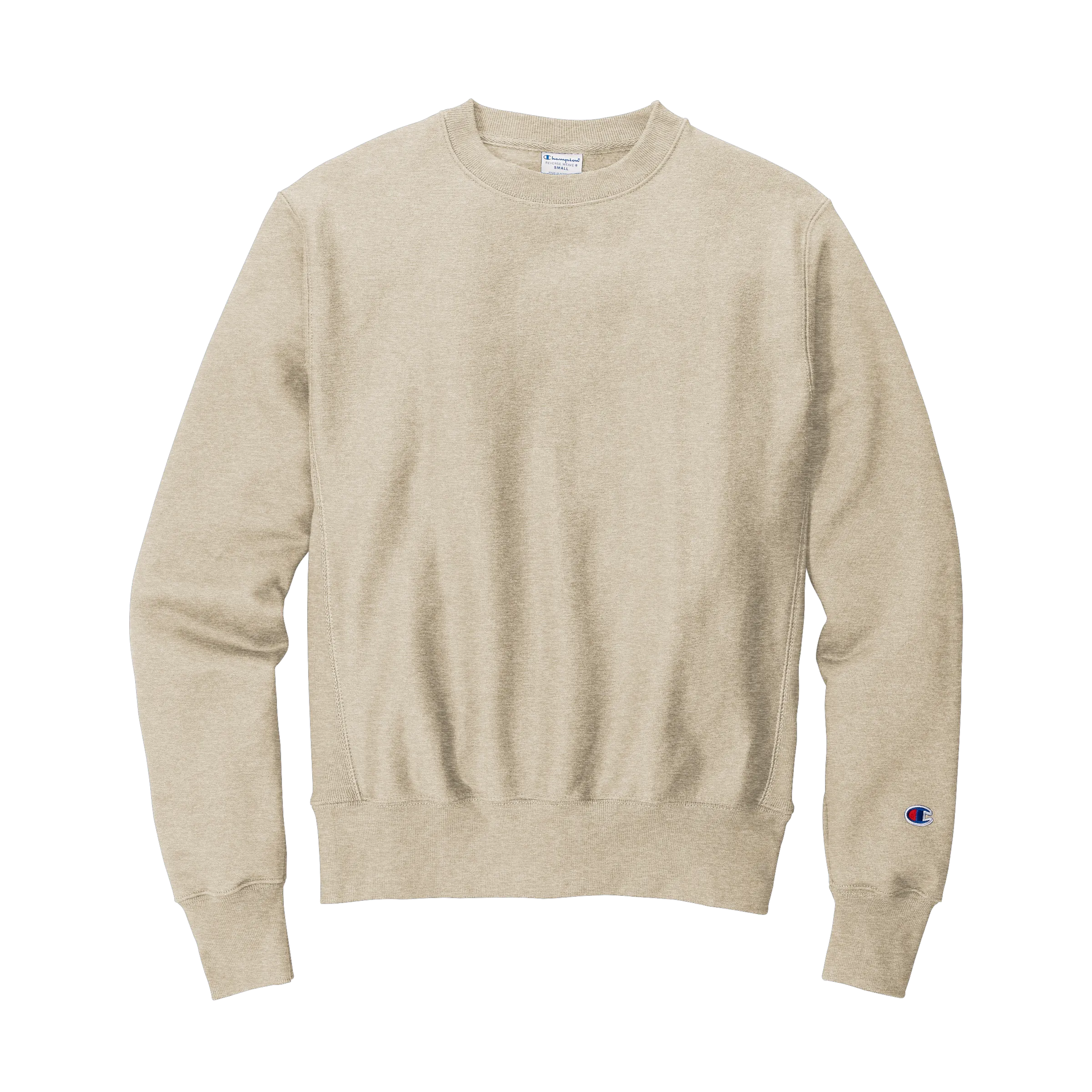 C2077 Reverse Weave Crewneck Sweatshirt