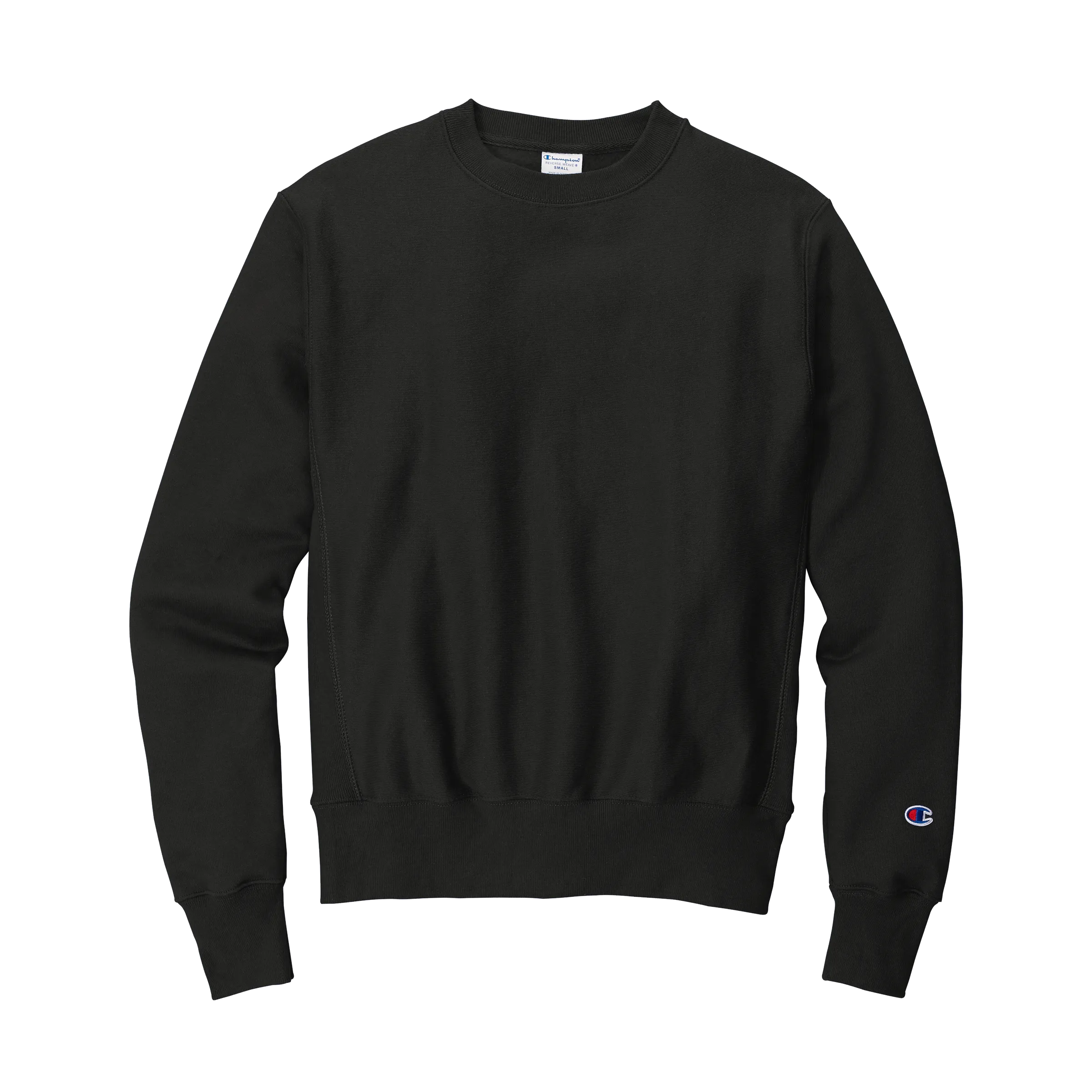 C2077 Reverse Weave Crewneck Sweatshirt