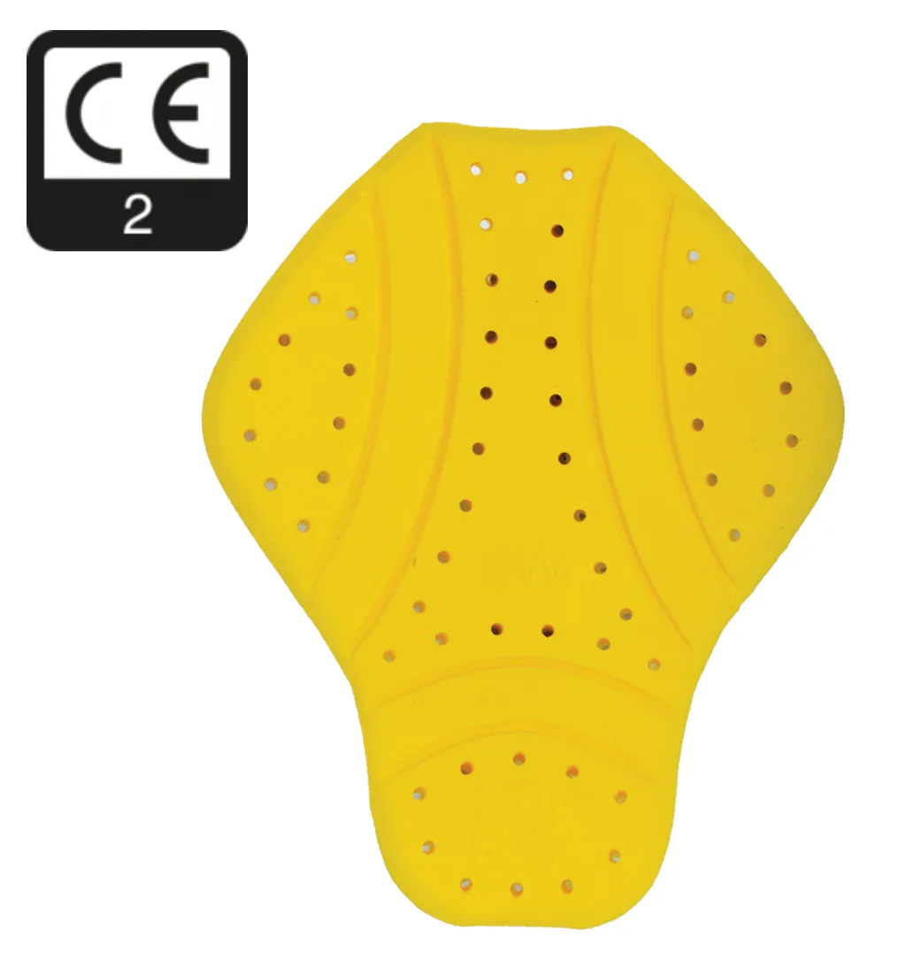 CE Approved Back Armour by Oxford