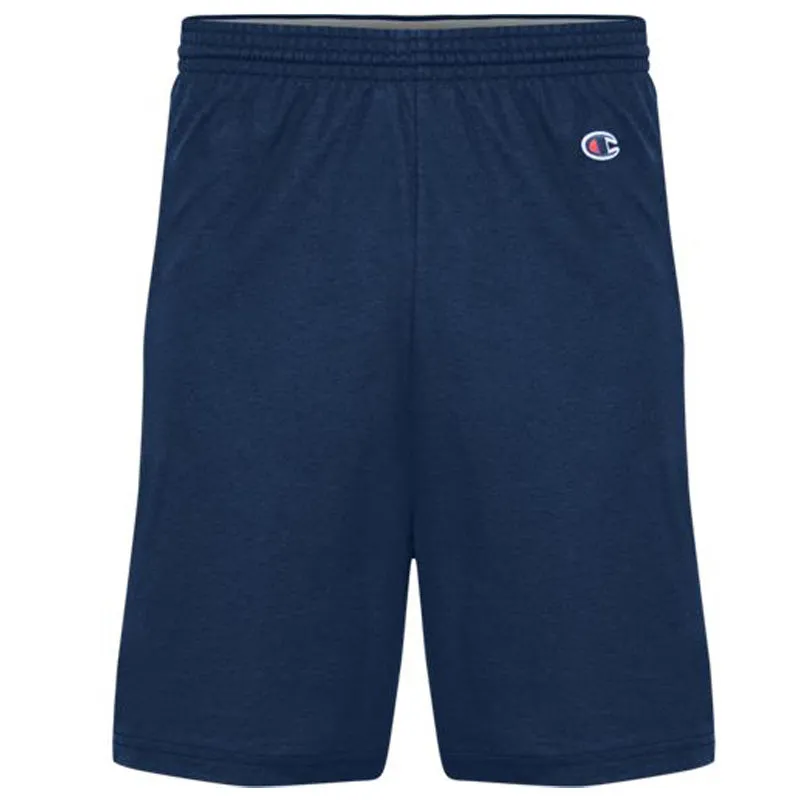 Champion Men's Classic Jersey Shorts