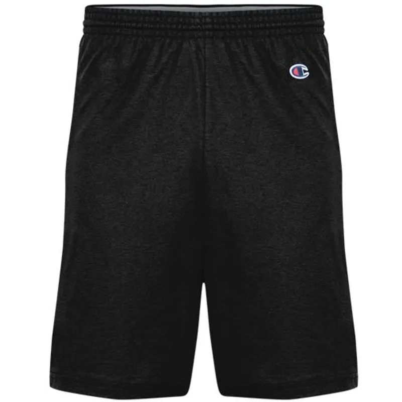 Champion Men's Classic Jersey Shorts