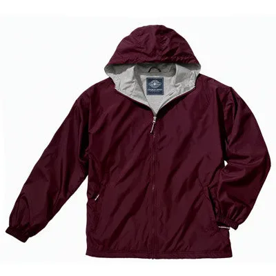 Charles River Portsmouth Jacket