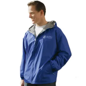 Charles River Portsmouth Jacket