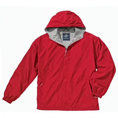 Charles River Portsmouth Jacket