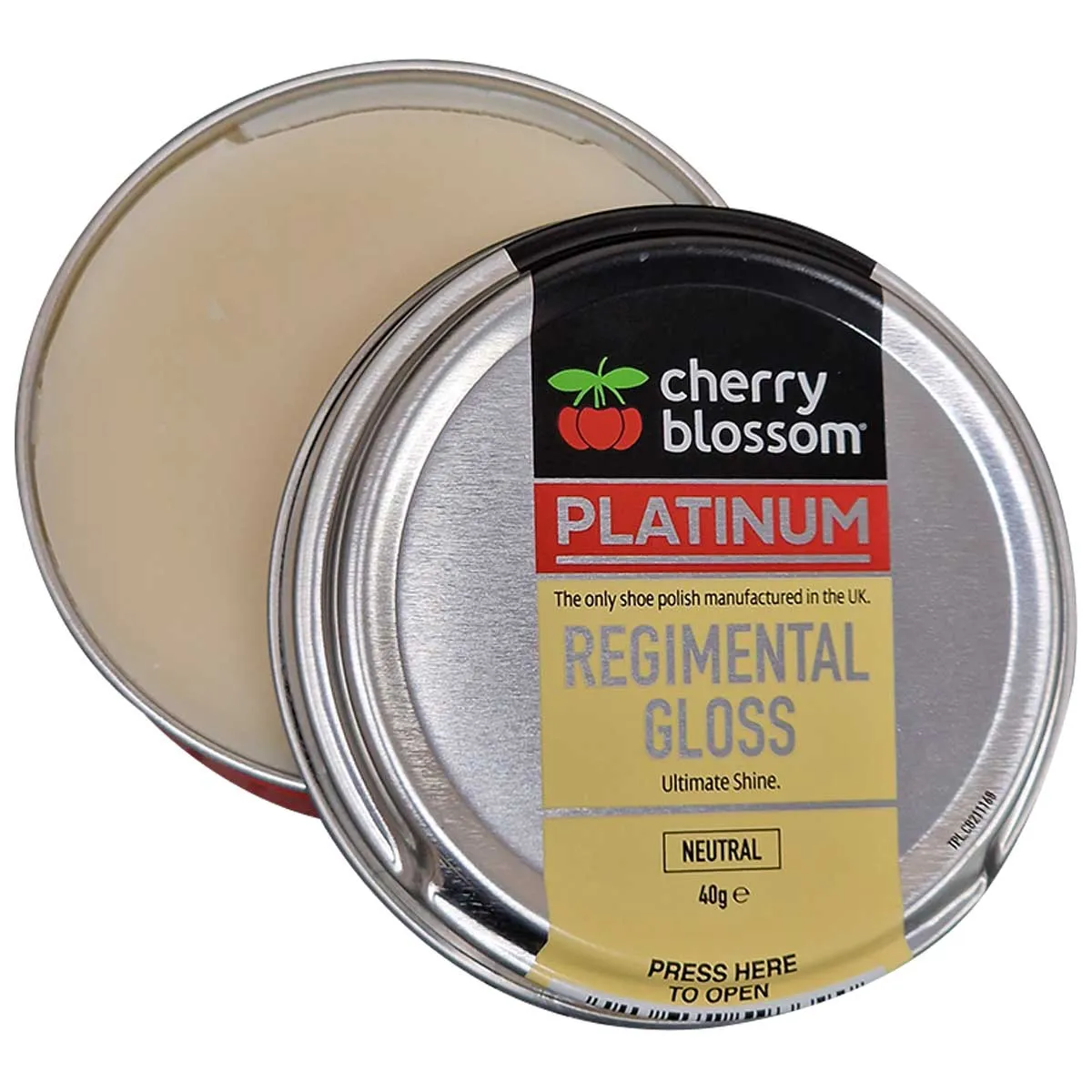 Cherry Blossom Regimental Gloss