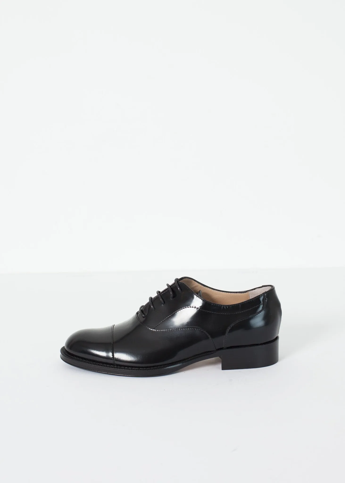 Classic Brogue -UEB