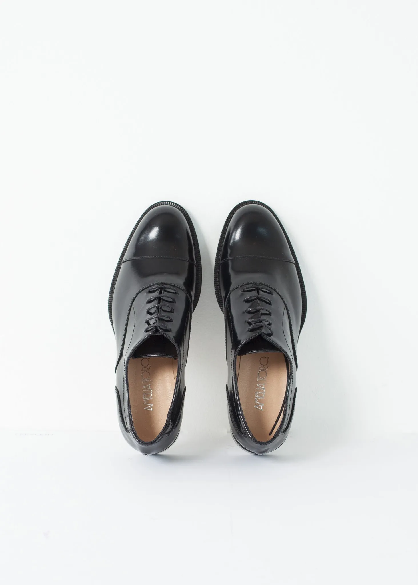 Classic Brogue -UEB