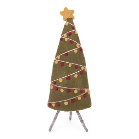 Classic Christmas Tree by Én Gry & Sif