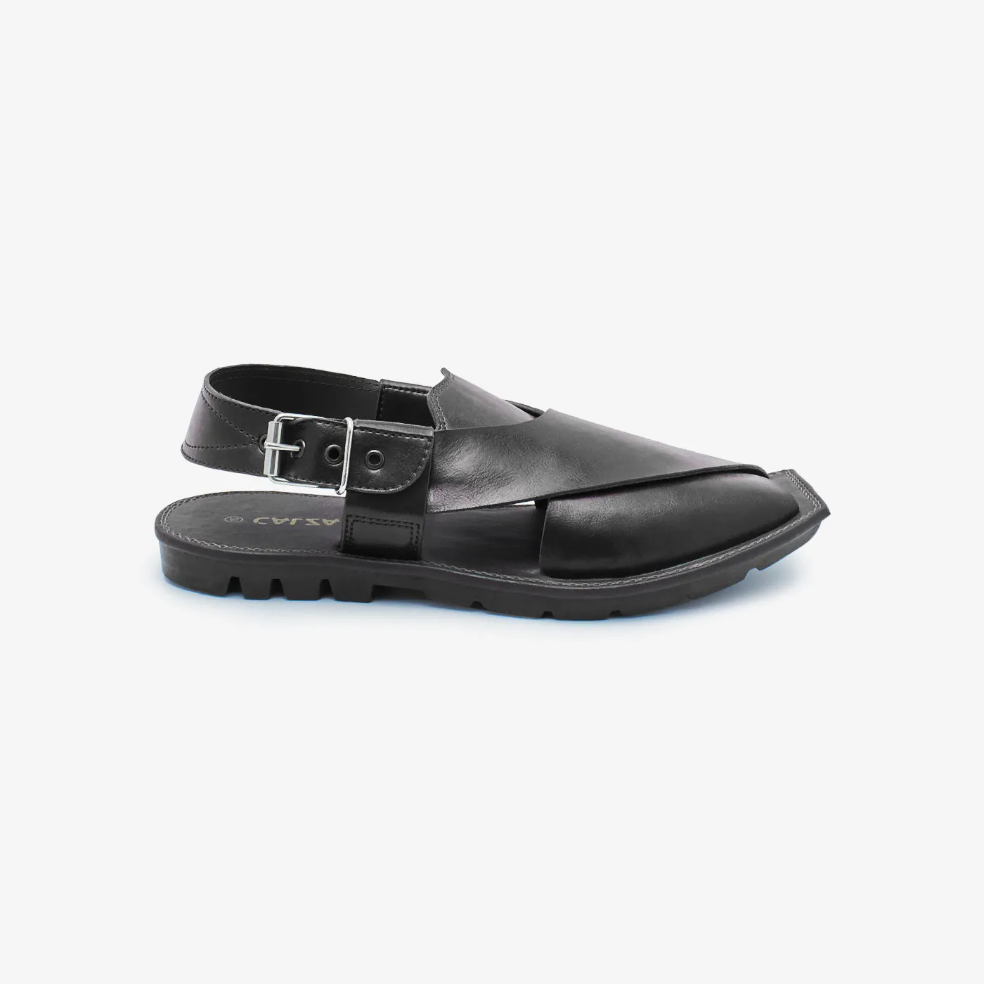 Classic Peshawari Sandals