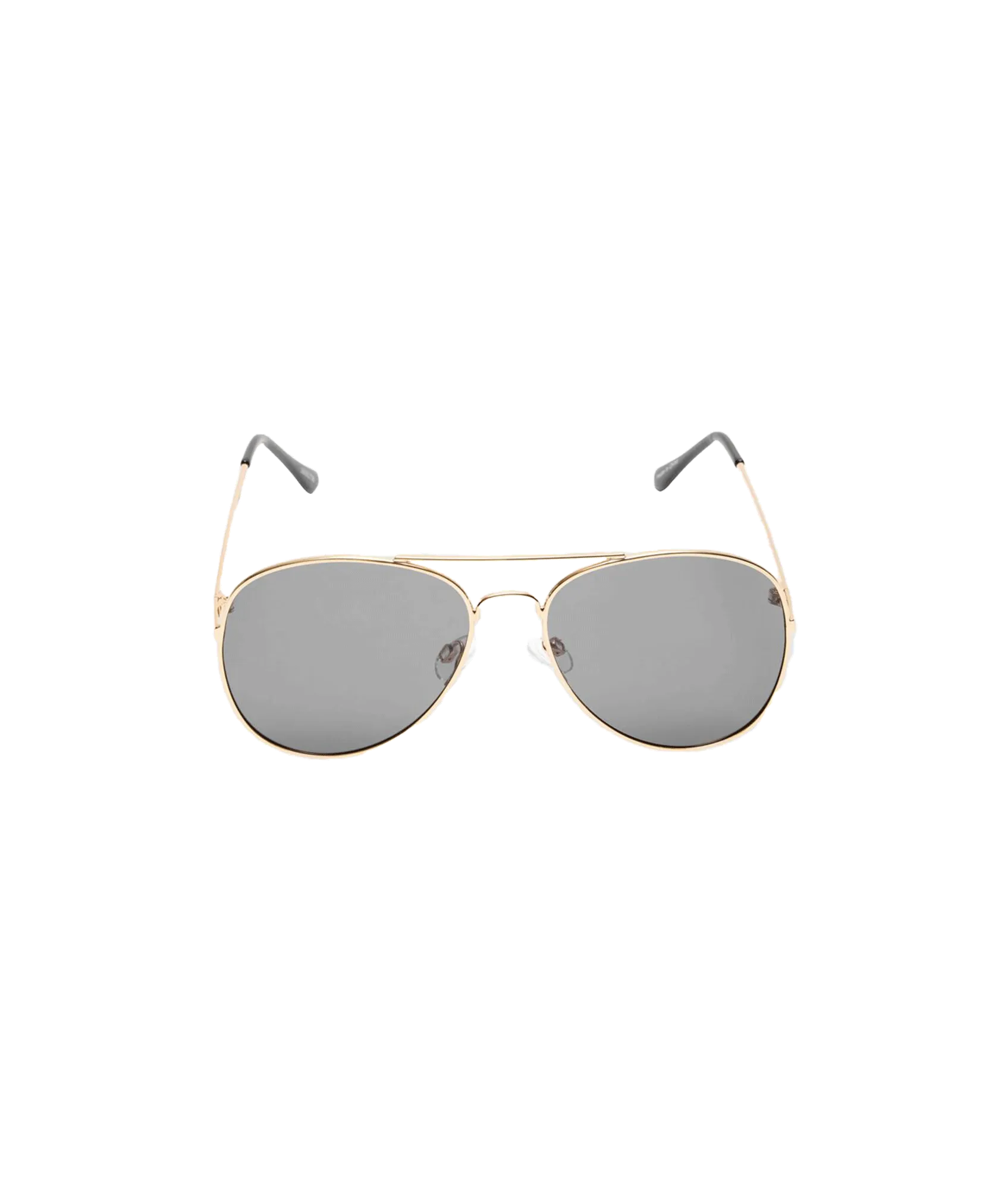 Classic Sunglasses S2400 - Brown