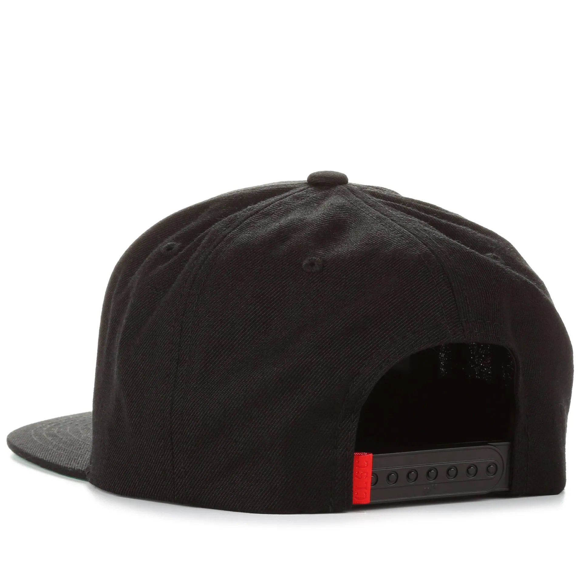 CLSC Sucks To Suck Snapback - Black