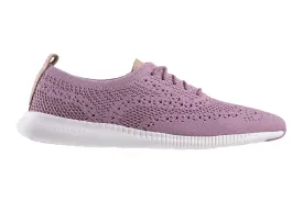 Cole Haan 2.Zerogrand Stitchlite Womens Oxford Lace Up Trainer