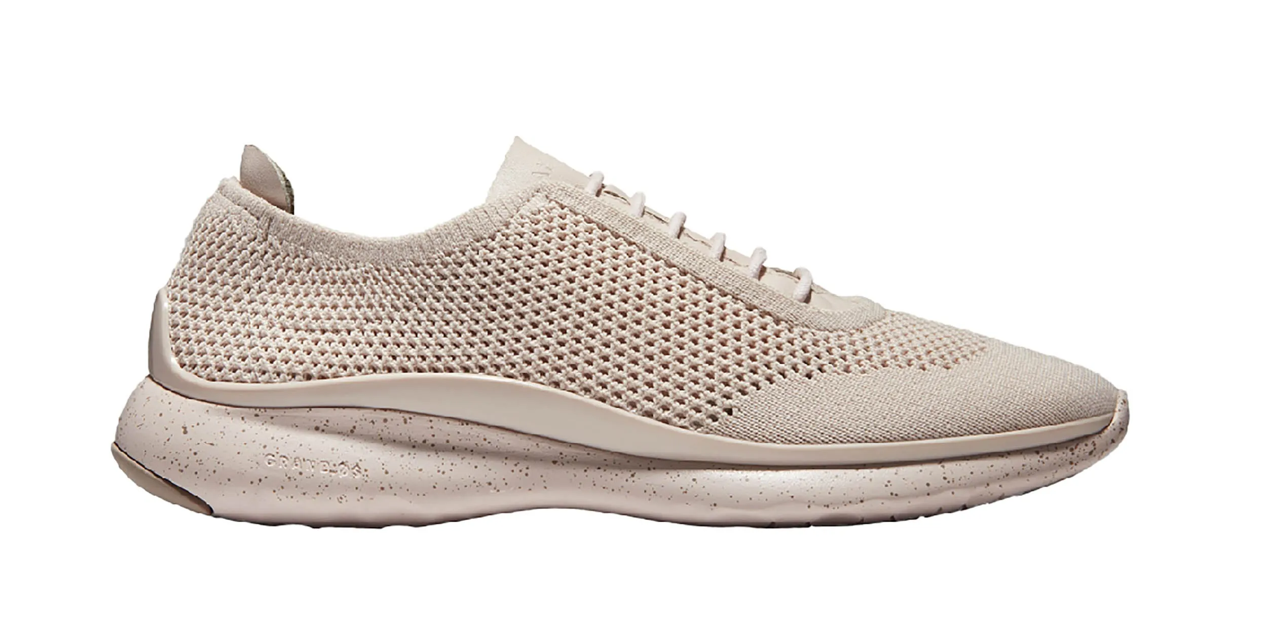 Cole Haan 3.ZEROGRAND Stitchlite Oxford Womens Shoe