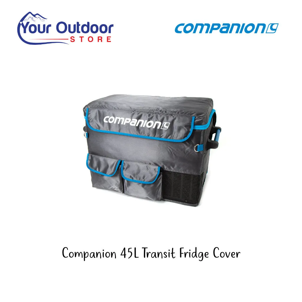 Companion 45 Litre Transit Fridge Cover