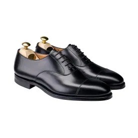 Connaught 2 Black Calf