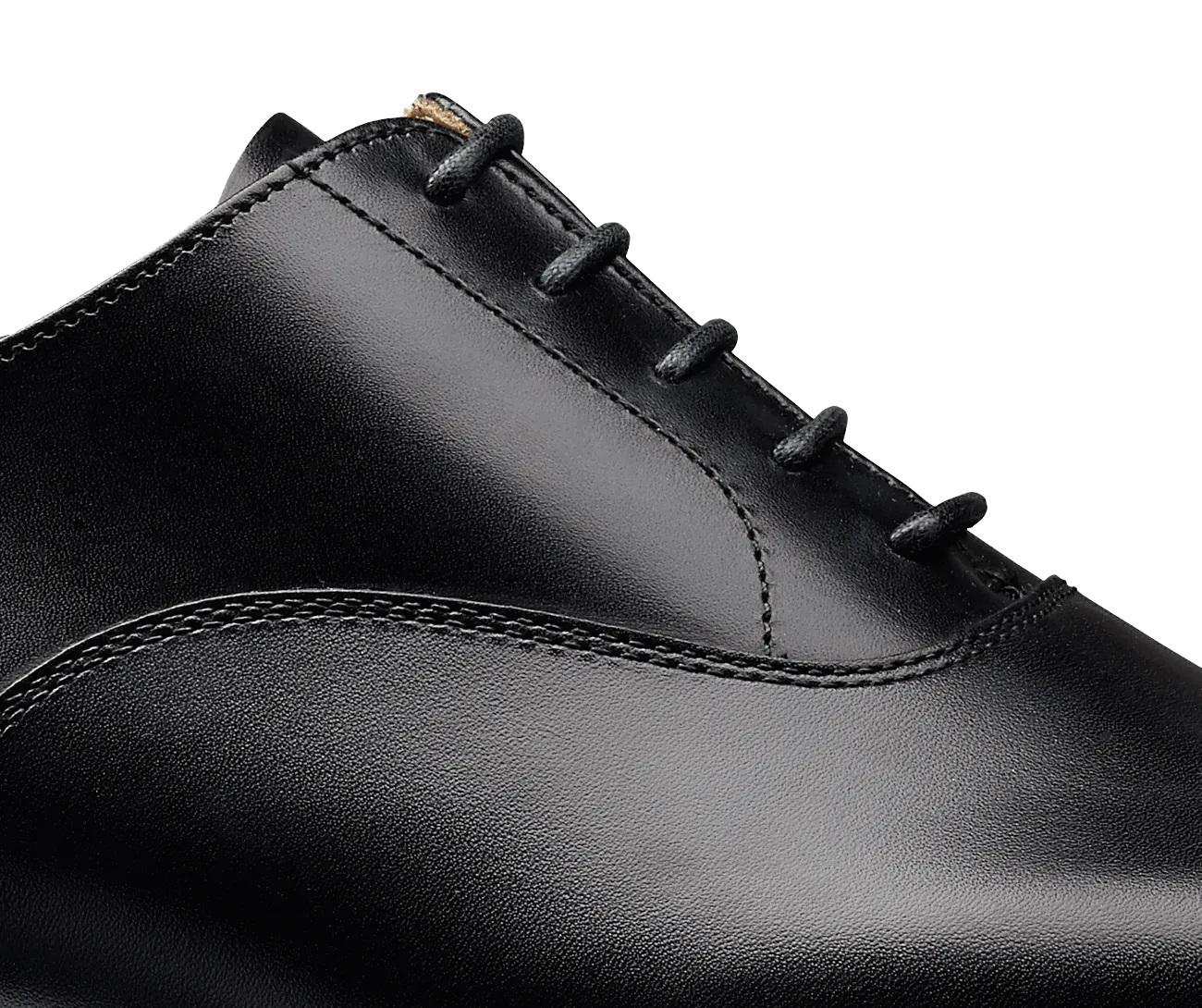 Connaught Black Calf