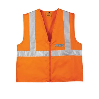 CornerStone ANSI Compliant Safety Vest