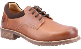 Cotswold Shipton Mens Waterproof Lace Up Shoe