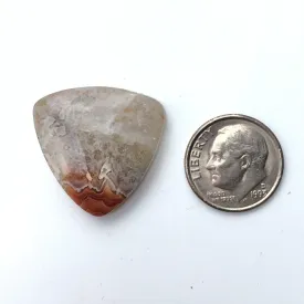 Crazy Lace Agate – Mexico