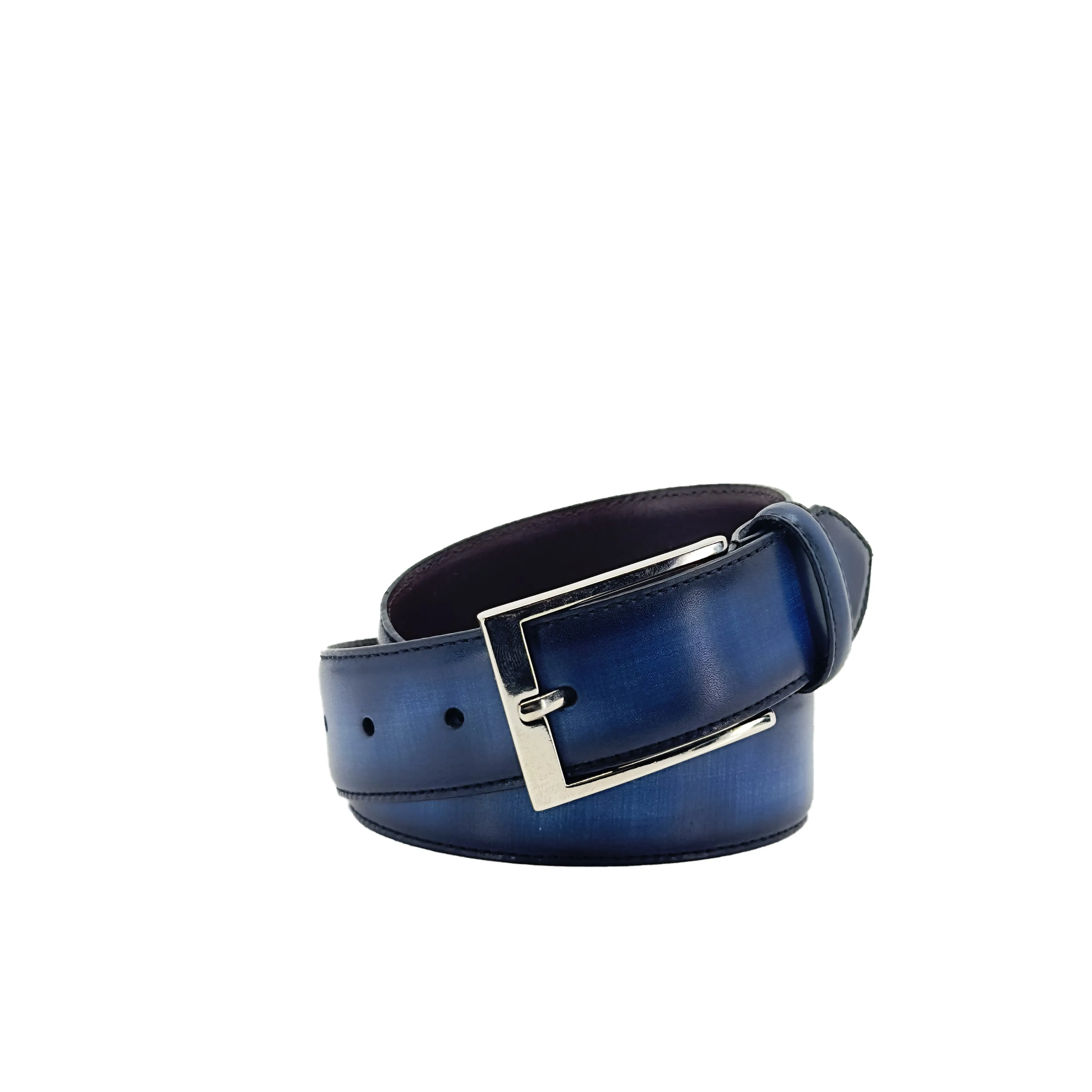 Dyno Patina Hamptons Belt